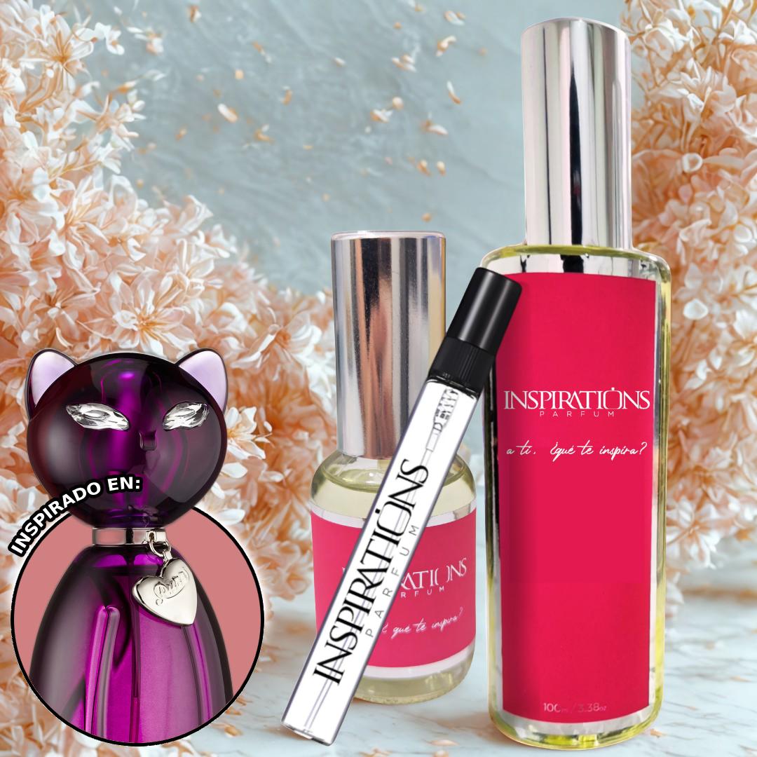 INSPIRADO EN: PRRR - KATY PERRY INSPIRADO EN: PRRR - KATY PERRY